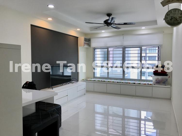 Blk 207D Punggol Place (Punggol), HDB 4 Rooms #157681762
